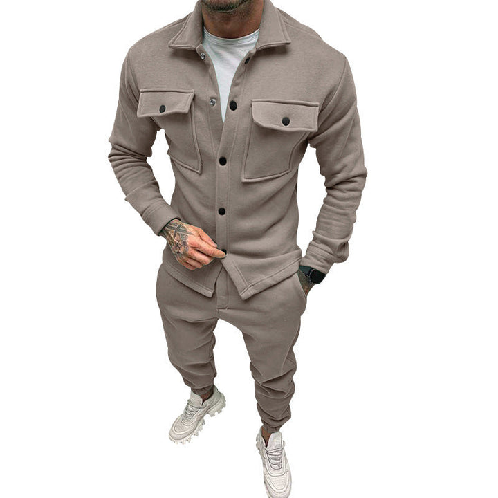 Men&