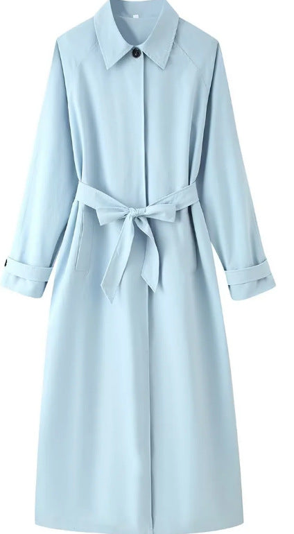 Coat Trench coat Women&