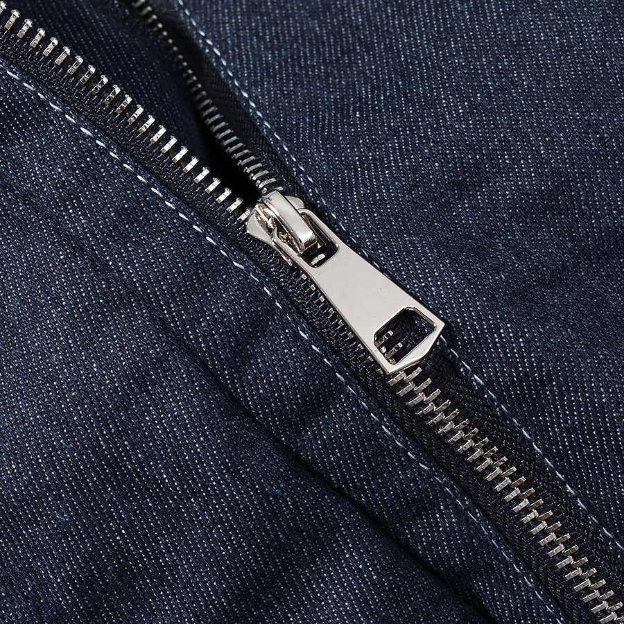 Jacket denim women&