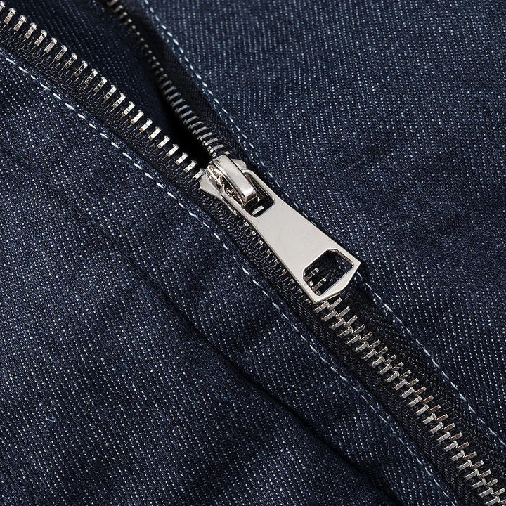 Jacket denim women&