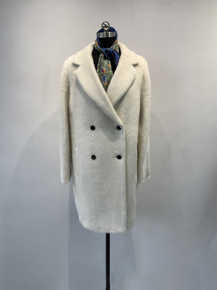 Coat women&