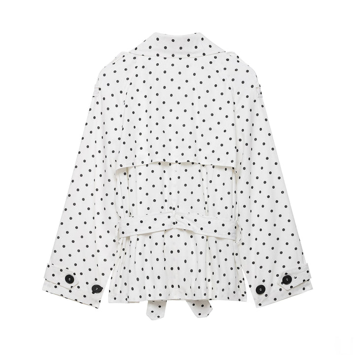 Coat Trench coat Women&