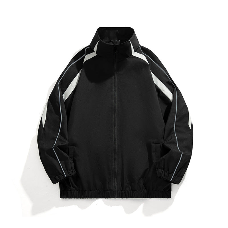 Jacket windproof Women&