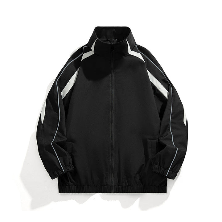 Jacket windproof Women&