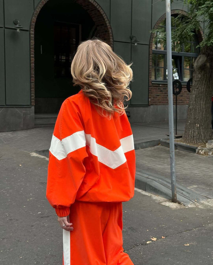 windbreaker Women&