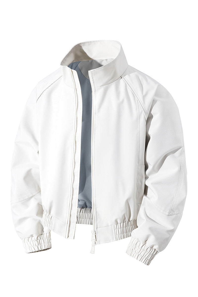Jacket windproof Women&