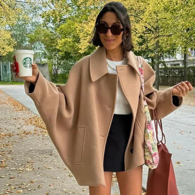 Jacket Transitional Women&