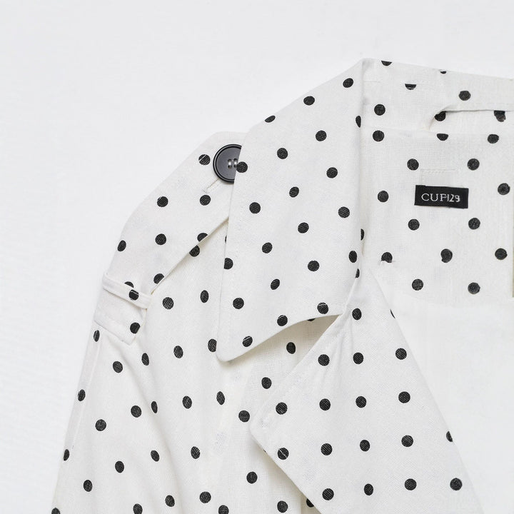 Coat Trench coat Women&