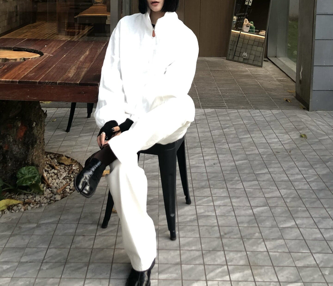 Women’s Sporty Utility Jacket