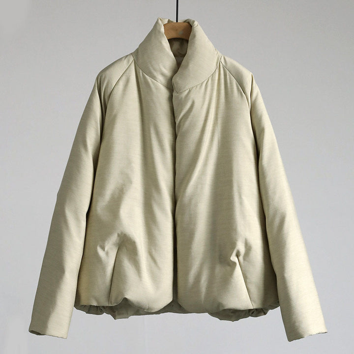 Women Urban Padded Jacket