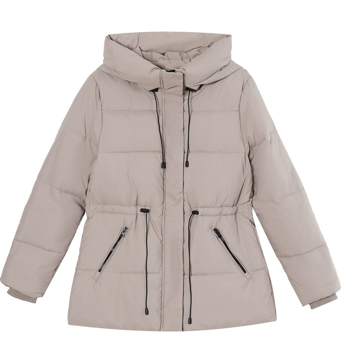 Parka women&