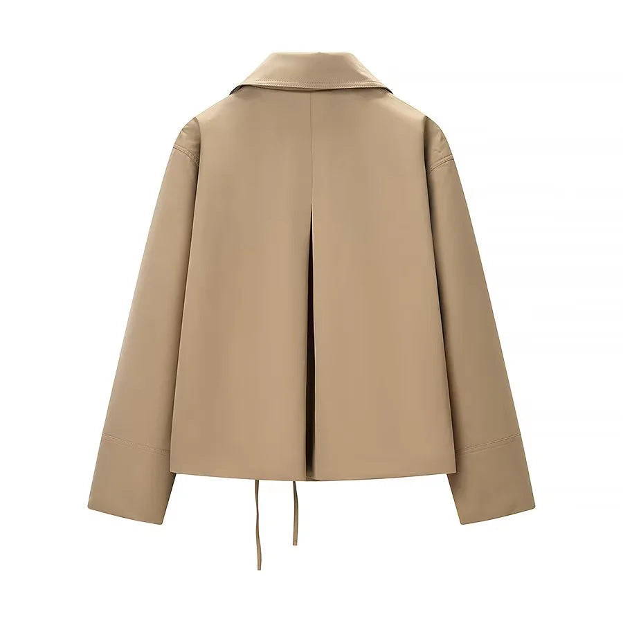 Coat women&