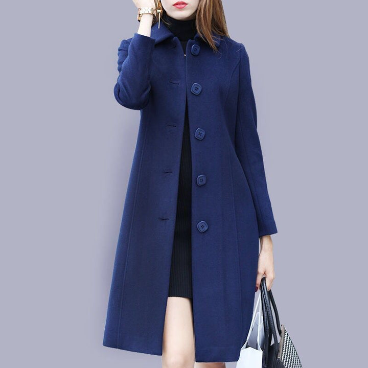 | Women&
