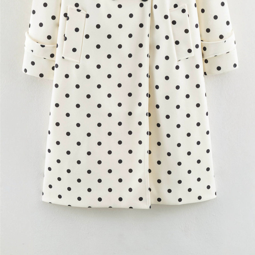 Coat Trench coat Women&
