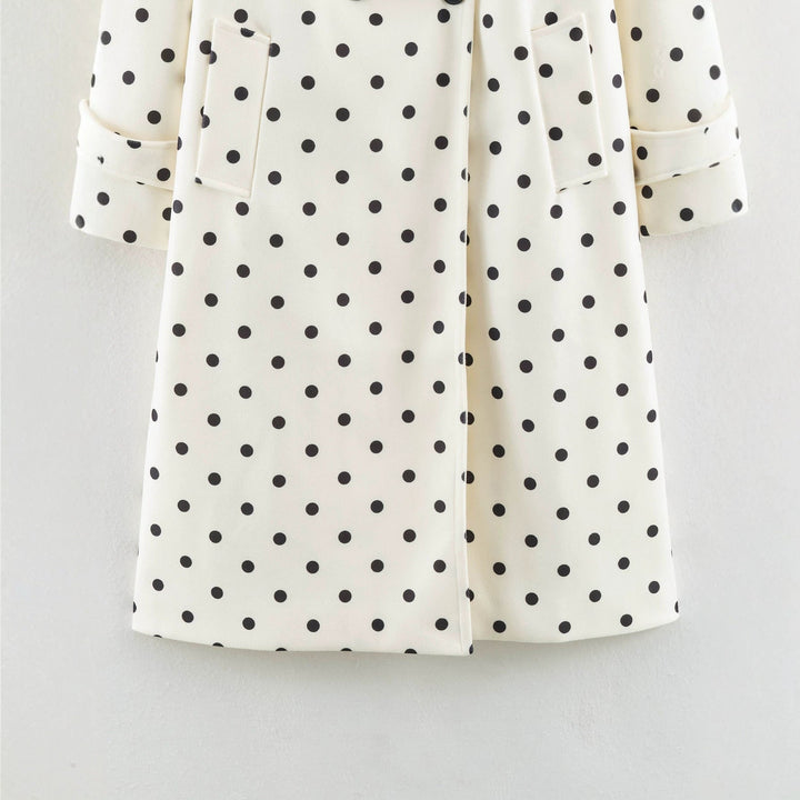 Coat Trench coat Women&