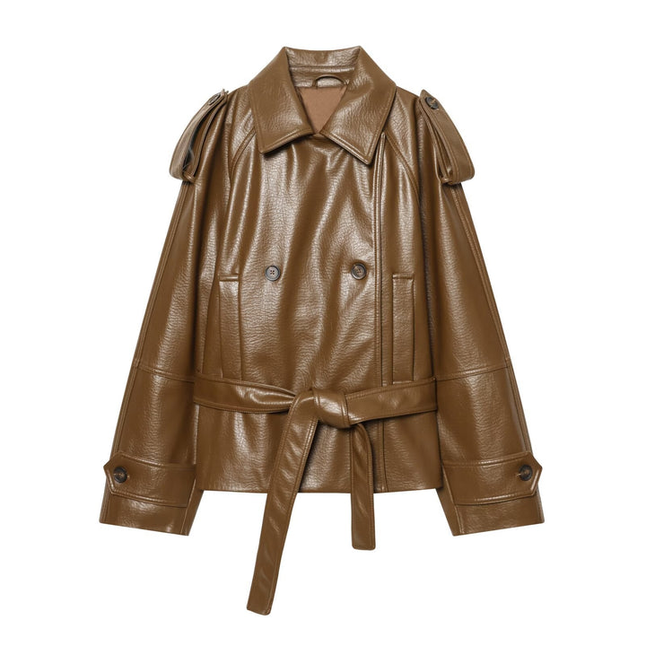 Coat Trench coat Women&