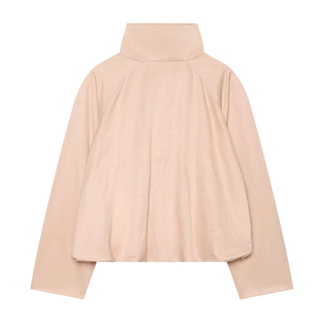Jacket windproof Women&