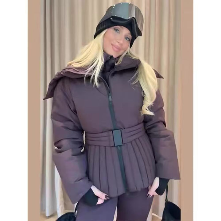 Jacket Quilted Women&