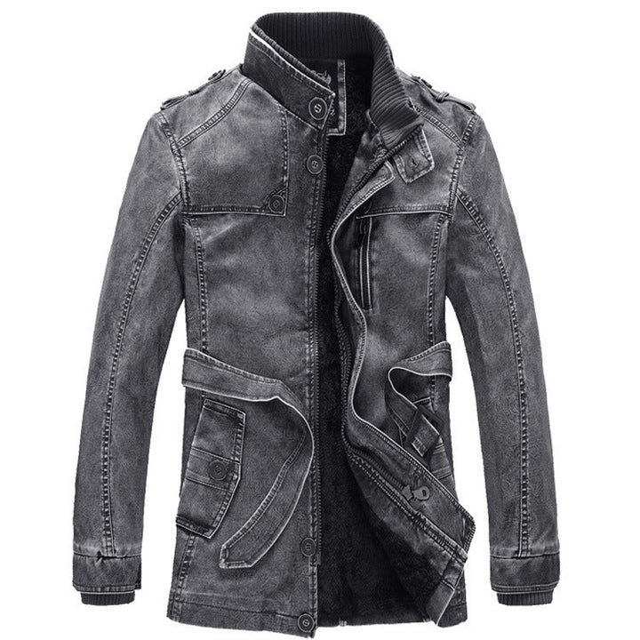 Men&