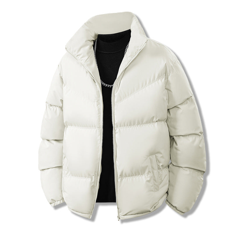 Quilted Men&