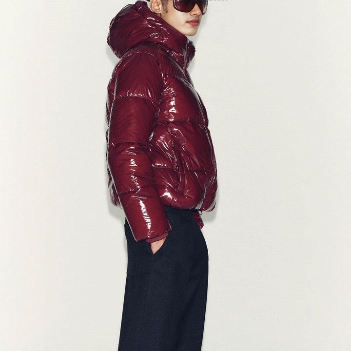 Jacket quilted women&