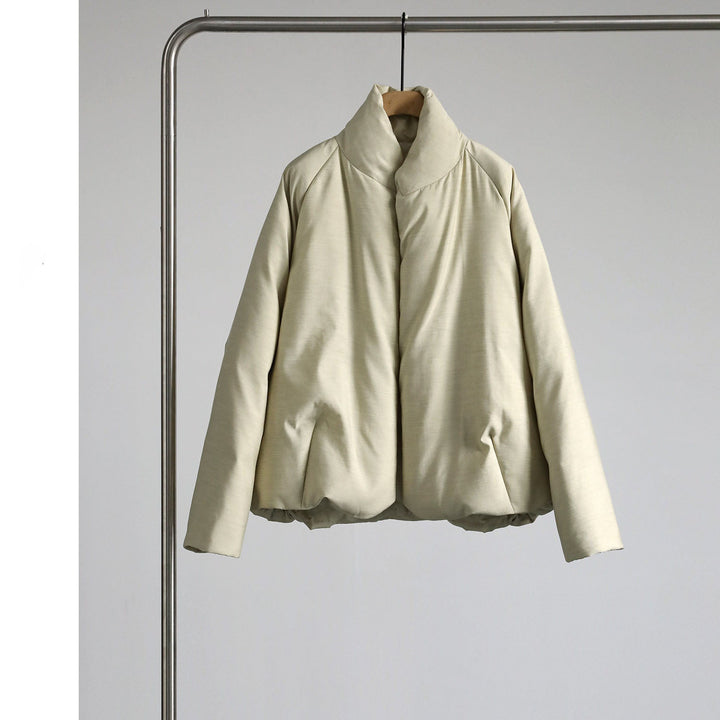 Women Urban Padded Jacket