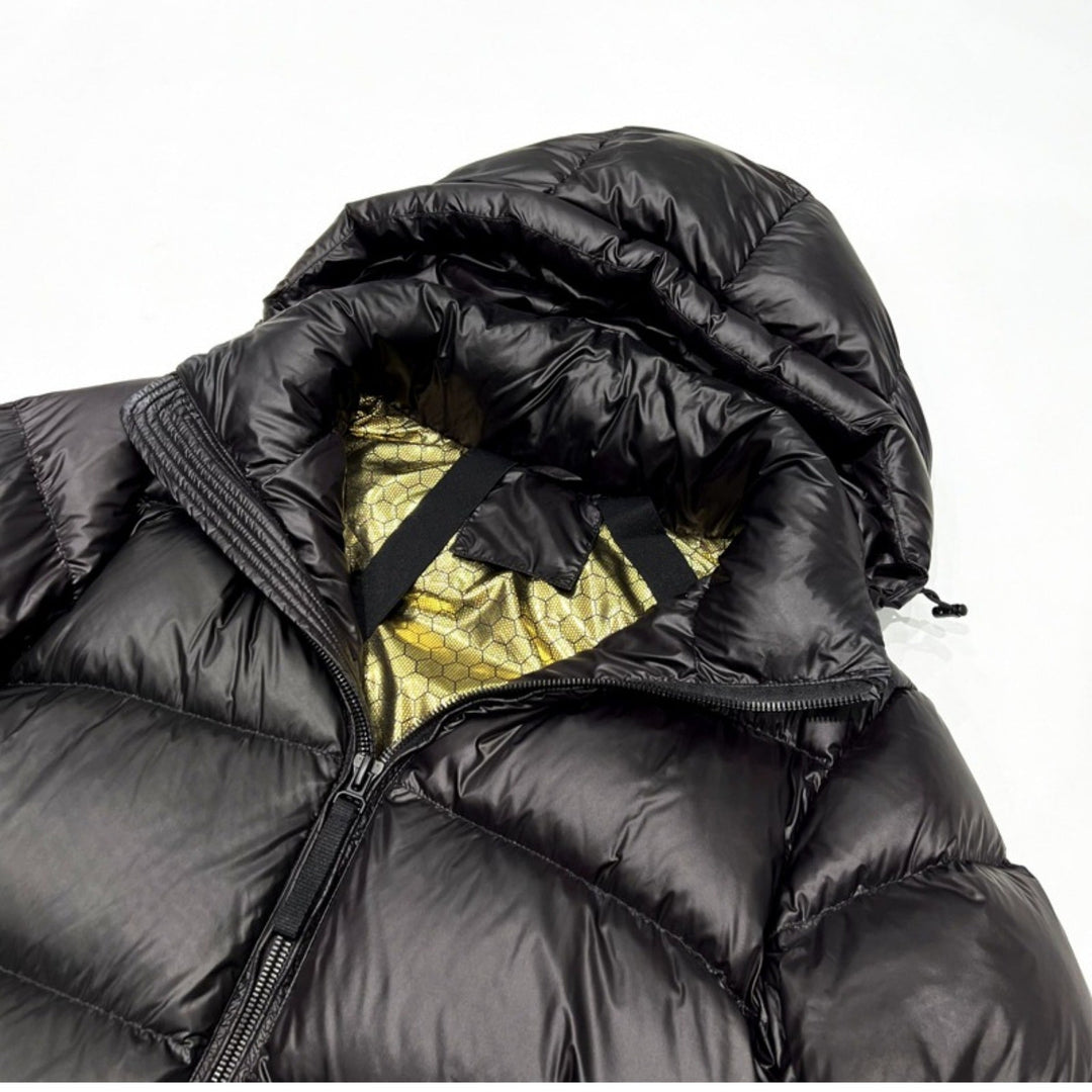 Jacket Quilted Women&