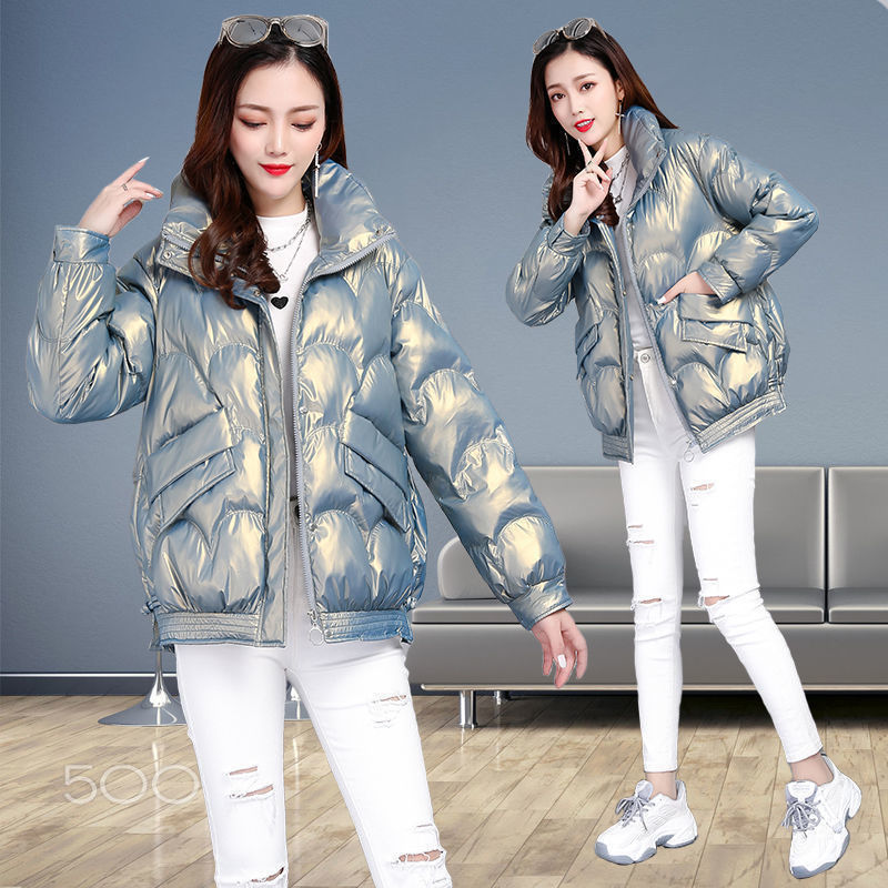 Jacket Quilted Women&