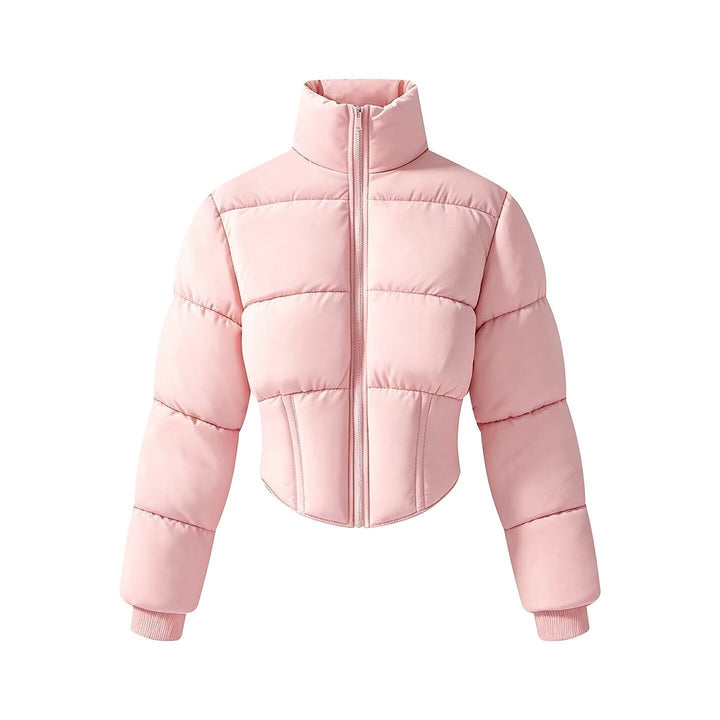 Jacket Quilted Women&