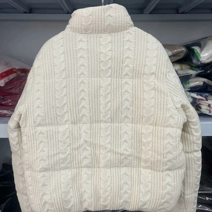 Jacket quilted women&