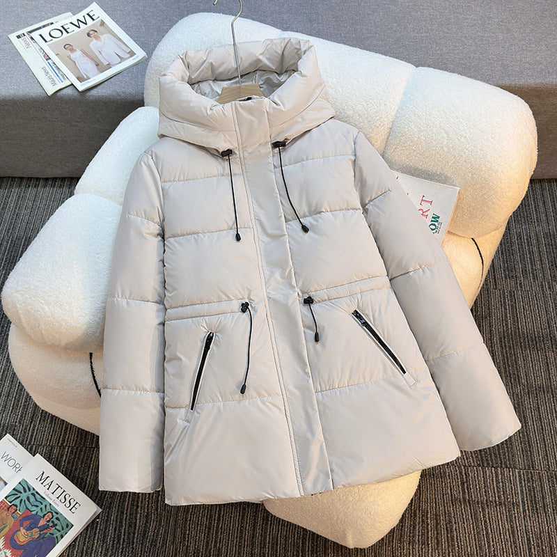 Jacket down women&