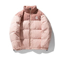 Jacket Quilted Women's Stylish Casual Modern