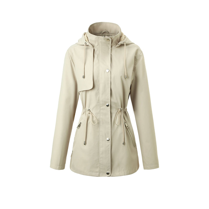 Jacket Transitional Women&