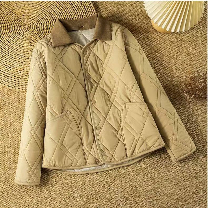 Jacket Quilted Women&