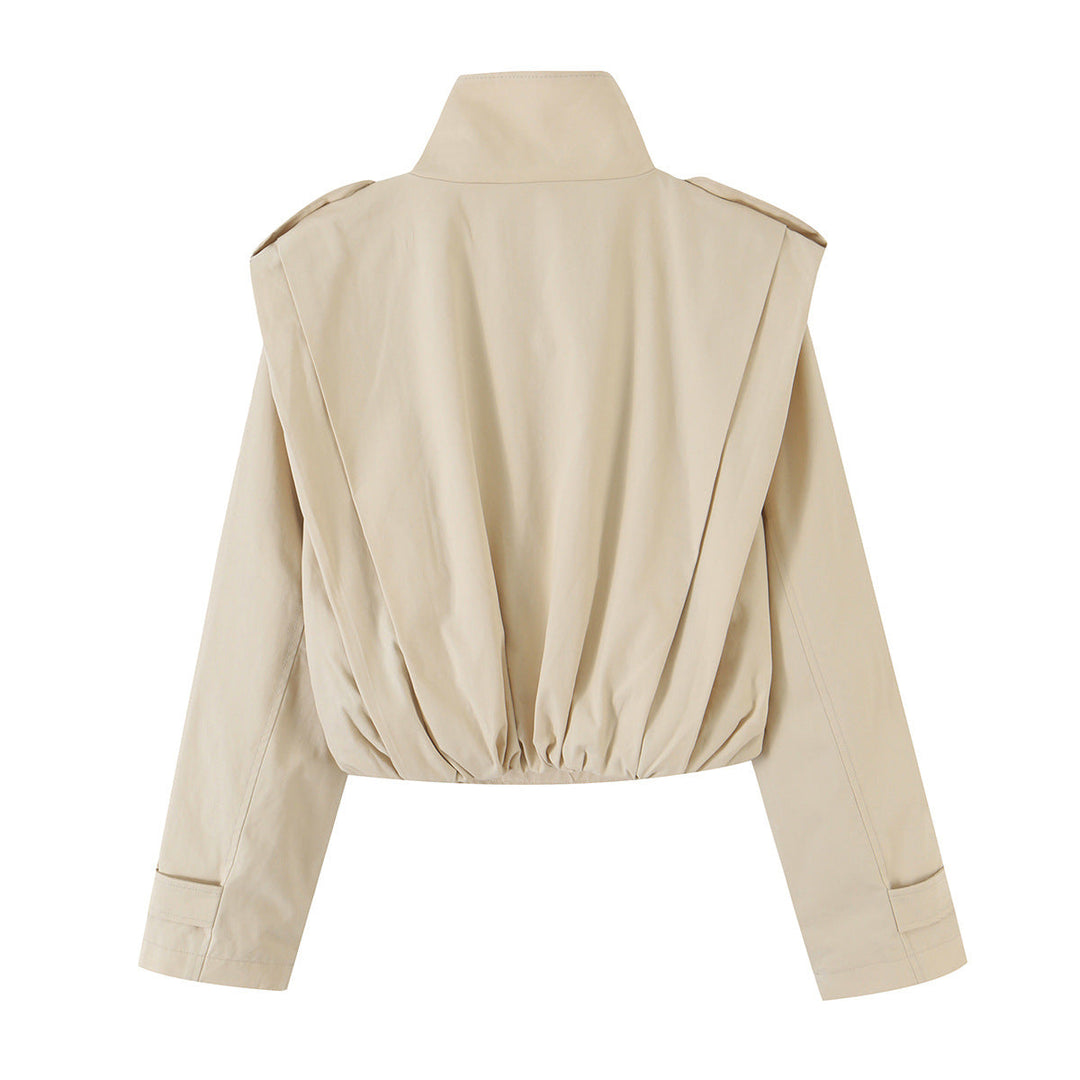 Coat Trench coat Women&