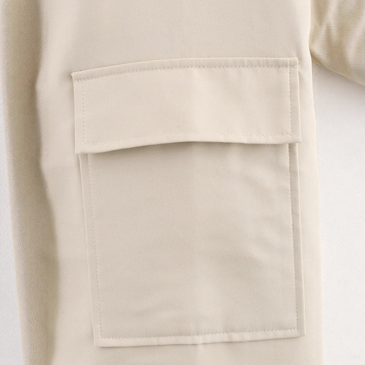 Jacket Transitional Women&