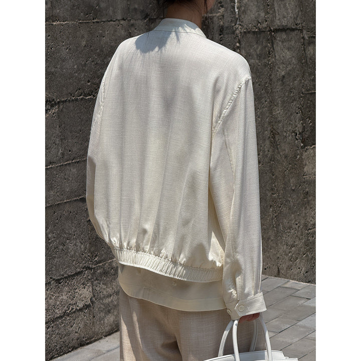 Women’s Lightweight and Elegant Transition Jacket