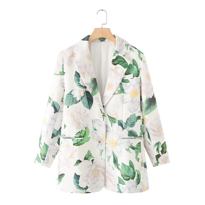 Blazer women&