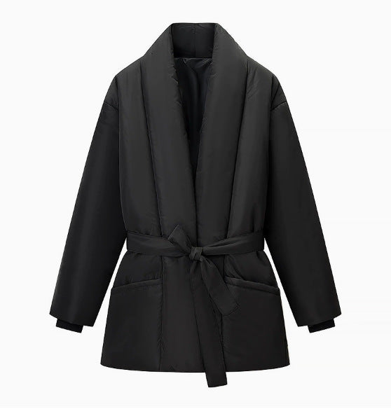 Jacket Quilted Women&