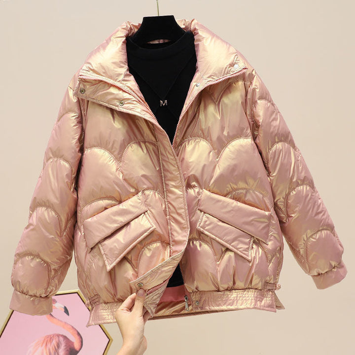 Jacket Quilted Women&