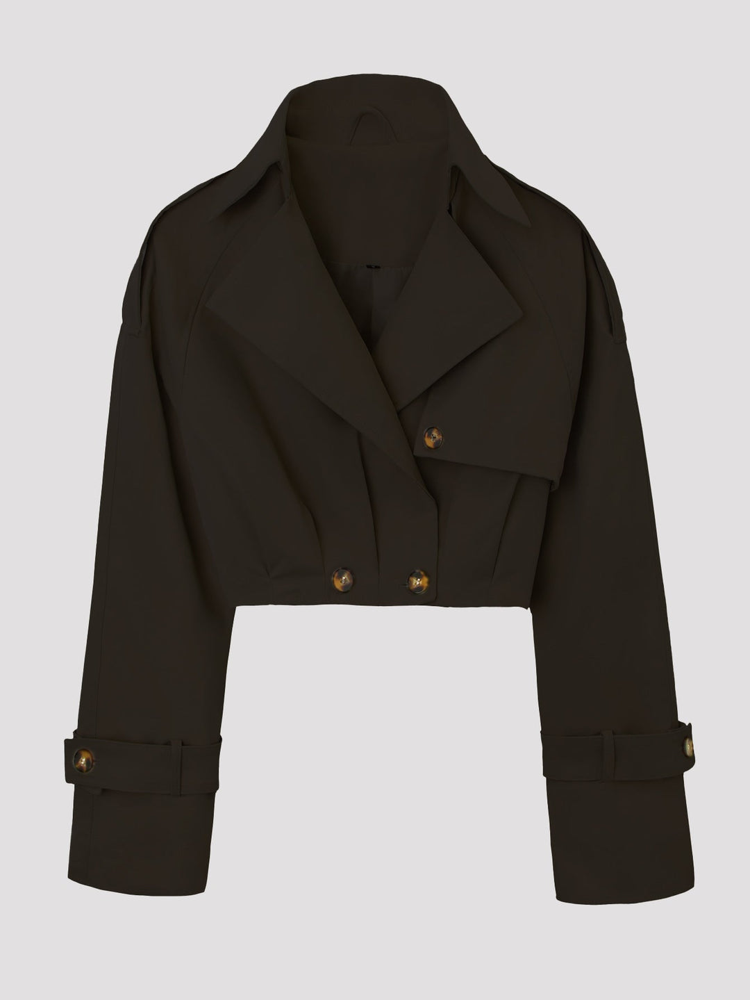 Coat Trench coat Women&