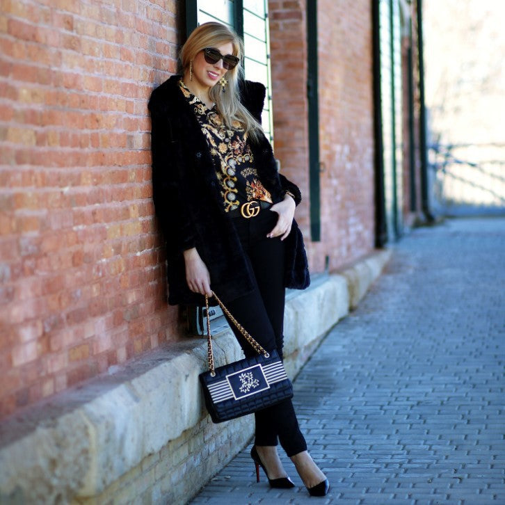 Coat women&