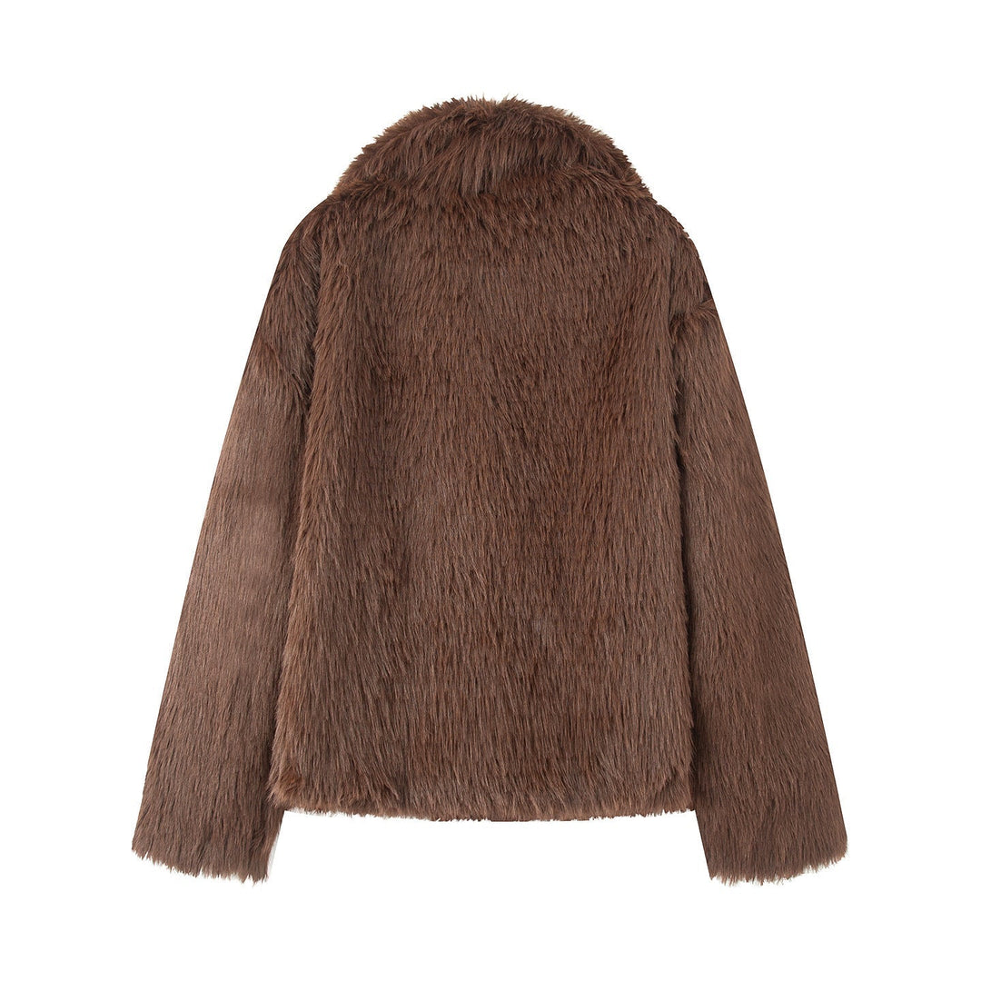 Coat women&