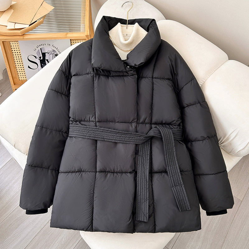 Jacket down women&