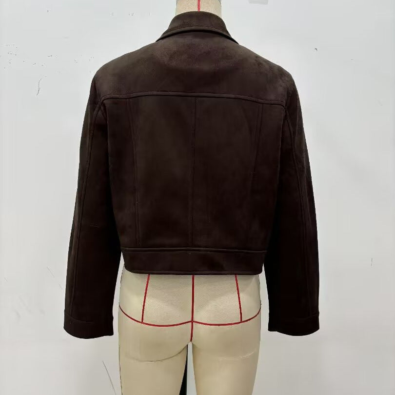 Jacket Transitional Women&