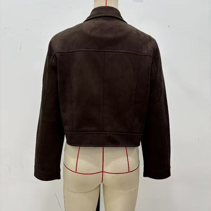 Jacket Transitional Women&