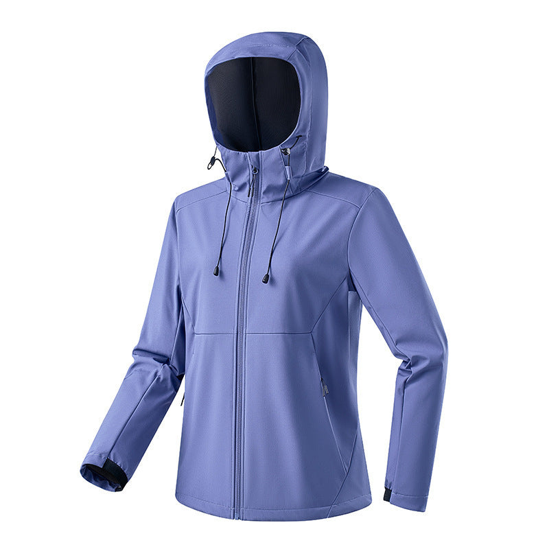 Jacket Transitional Women&