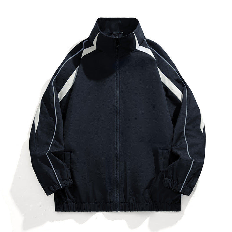 Jacket windproof Women&