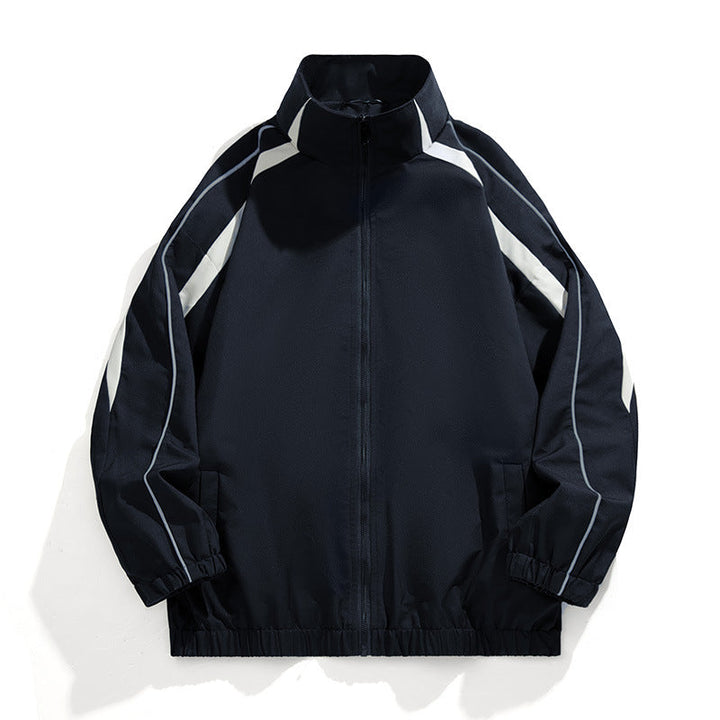 Jacket windproof Women&