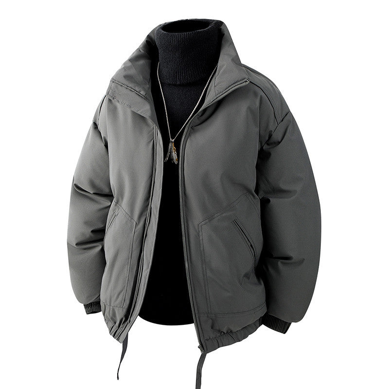 Quilted Men&